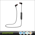 powerful bass driven/ Sport Stereo Sound Bluetooth Earphone with CSR V4.0 Chipset